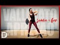 Vallenato Apretao | Silvestre Dangond | Flamenco Zumba + Fan || DanceFit University