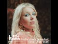 Little Boots - Crying On The Inside (Anna Prior's Crying In The House Remix)