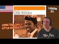 Frenchman Reacts To Long Tall Sally Little Richard