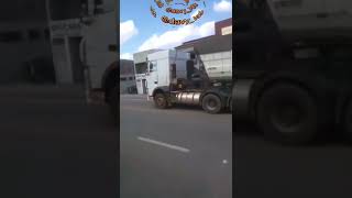 Super Rodo-Tritrem 13 Eixos