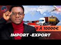 Import export  negoce international  formation complete 2023  les incoterms