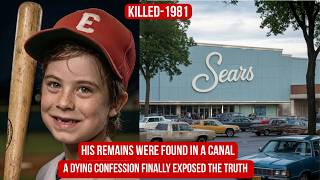 Florida 1981 Cold Case Solved — Dark Secret Finally Revealed