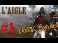 Обзор L'Aigle (Орел) - [Mount & Blade: Warband] - Персик: французский негр