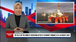 INTERNATIONAL ENGLISH FESTVAL - Tazza Tiara Anggun (Sriwijaya University) NEWS ANCHOR