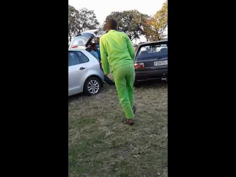 Sjepa dance