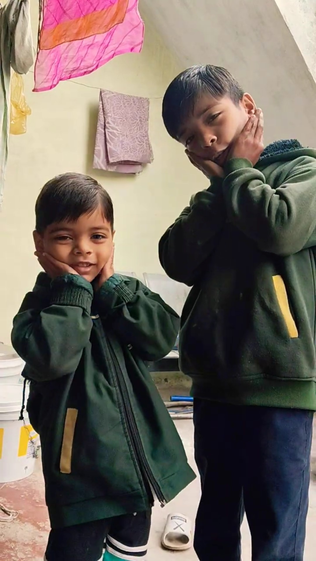 😵टाइम पास - ShareChat