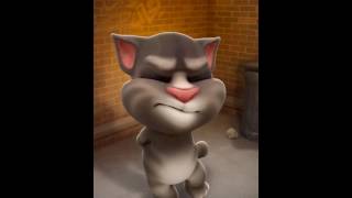 Me and Talking Tom Cat: Second Chance Video