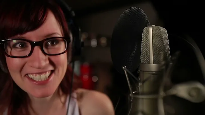 Ingrid Michaelson - We Found Love  (Rihanna cover)...