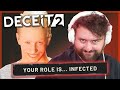 DECEPTION HAS A SEQUEL | Deceit 2 w/ Friends