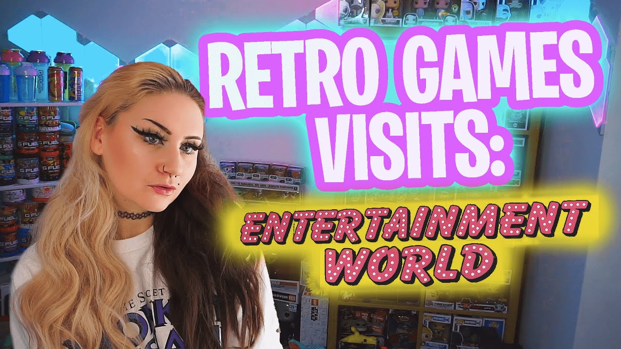 Exploring Nederlands Thriving Retro Game Community Paraiso Island
