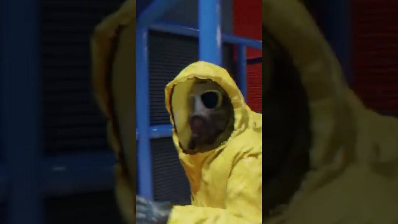 ⚠️❗️❌ LEVEL : 0.1 ⚠️❗️❌ "The Danger Zone" | 