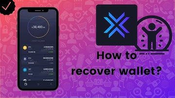 How to recover Exodus Wallet? - Exodus Wallet Tips
