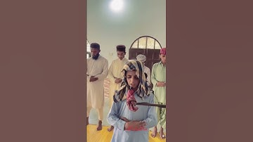 طِفْلِيٌّ يُتْلِي القُرْآنَ، كَأَنَّهُ صَوْتُ مَلَكٍ 🌟#تلاوة_قرآن#صوت_طفل#قرآن_كريم#خشوع_وتدبر