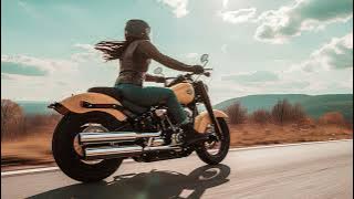 ElenAmor - I'm a Biker Girl (Top Song for Riders)