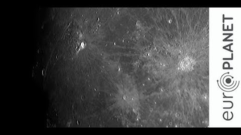 Europlanet Webinar: Multisensory Astronomy