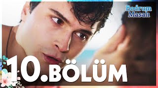 Bodrum Masalı - 10. Bölüm - FULL BÖLÜM