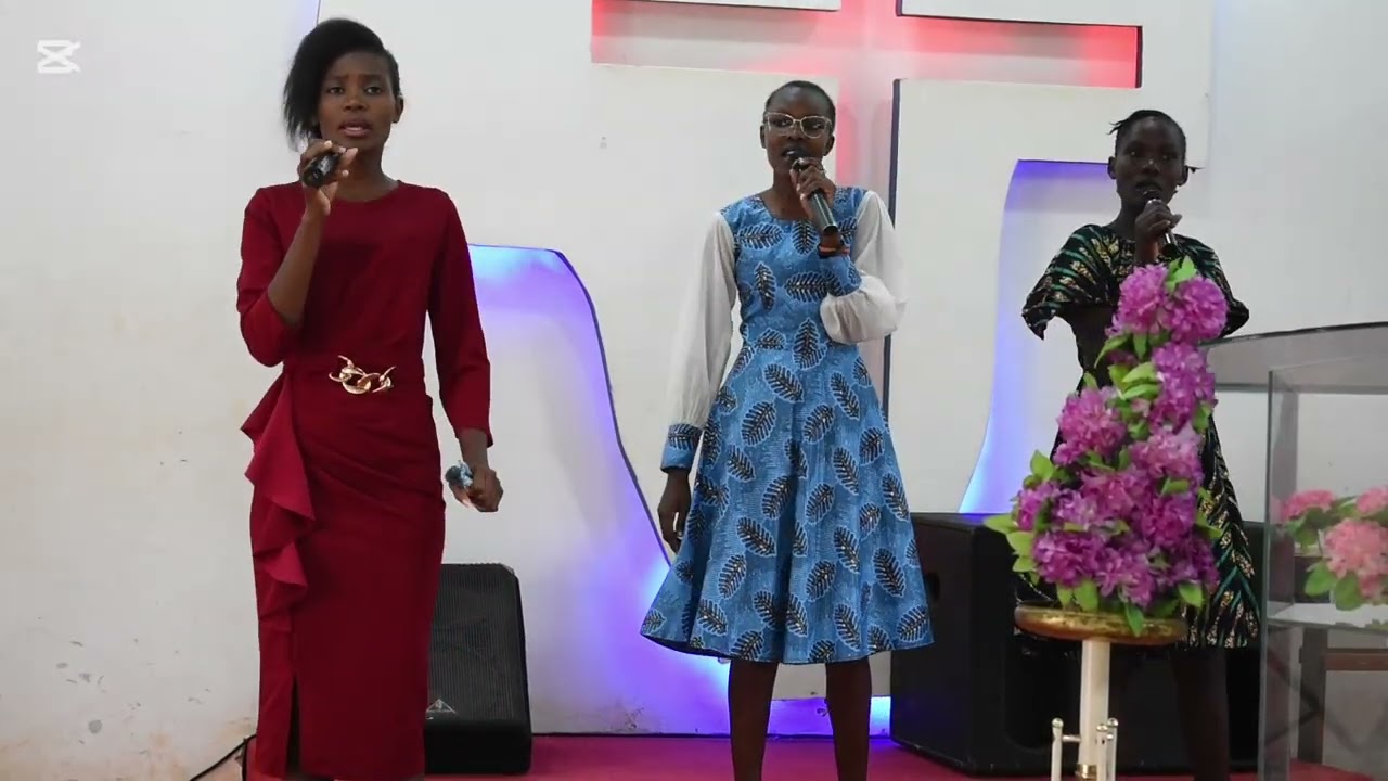 AIC KATOLONI || ENGLISH SERVICE || 22ND FEB 2026 || SPEAKER:SENIOR PASTOR;REV.MARTIN KIMUYU