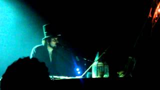 Vinicio Capossela - I Fuochi Fatui (live)