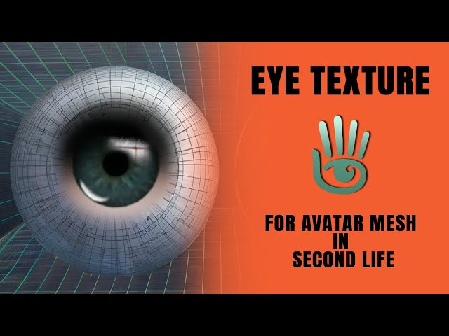 Second Life Marketplace - Ketsuryugan Boxed (Textures and Eyes)