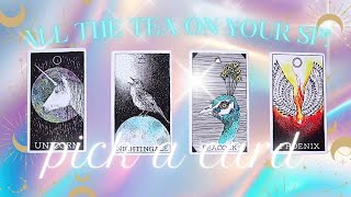 Download lagu 💕 THE PERSON ON YOUR MIND!  THEIR FEELINGS FOR YOU TODAY! ✨❤️😊 PICK A CARD Love Tarot