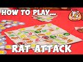 How to play rat attack whitegoblingames