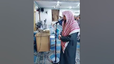 وَمَا قَدَرُوا اللَّهَ حَقَّ قَدْرِهِ وَالأَرْضُ جَمِيعاً || آيات المؤثرة من سورة الزمر - حمزة الفار