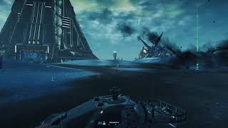 [ Planetside 2 ] Car Hackers Shield Users