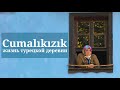 Турция 2021. Колоритная деревня рядом с Бурсой. Куда поехать в 2021.