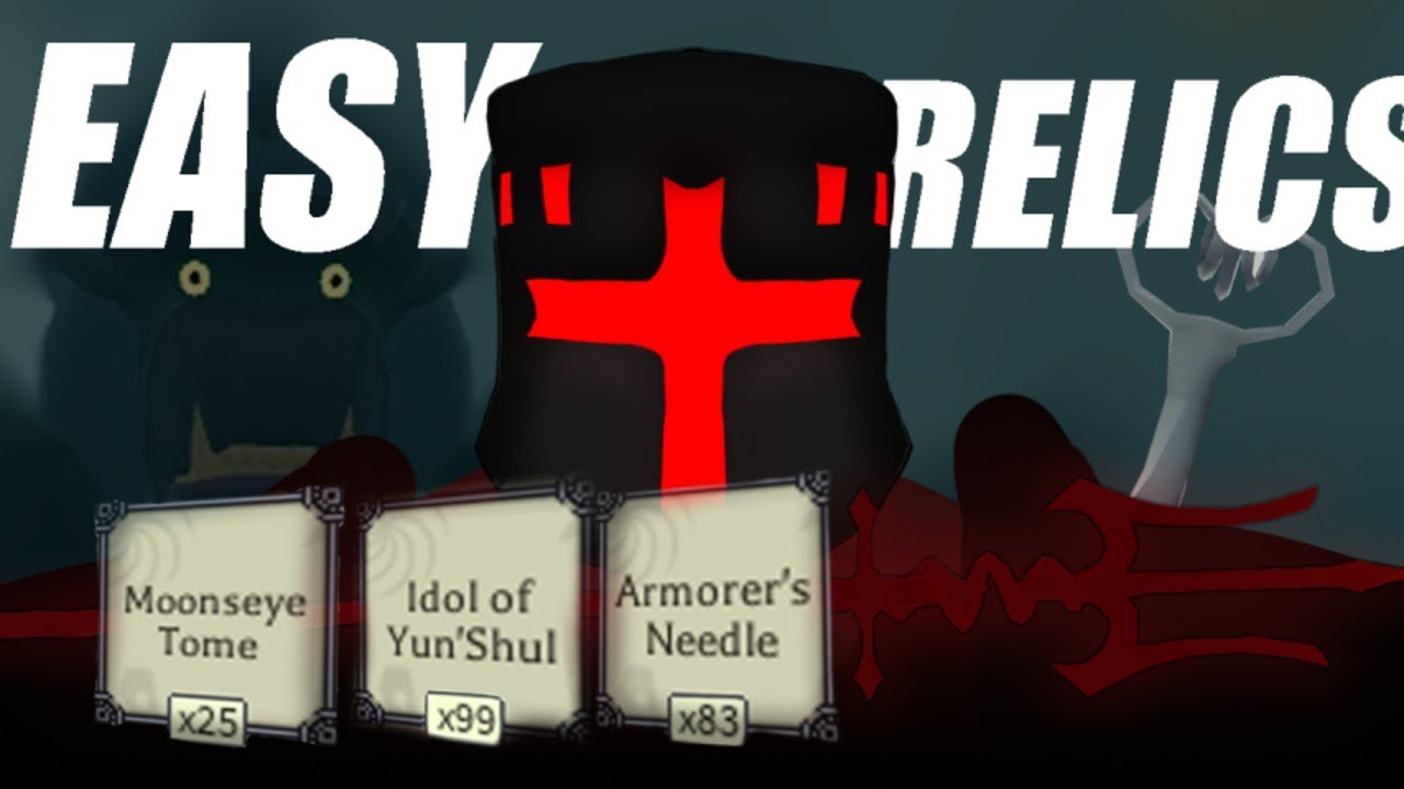 THE BEST NO-CHEESE ELDER PRIMADON BUILD (ELDER GUIDE + RELIC FARMING) | Deepwoken