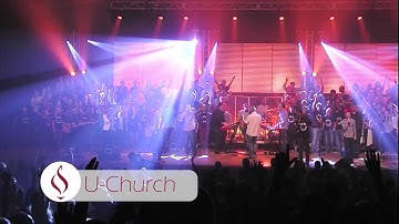 Campus Ministry Video