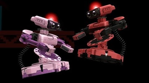 Gyro Tricks/Setups & Combos