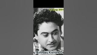 Tere Jaisa Yaar Kahan Kishore Kumar high quality Eagle Jhankar