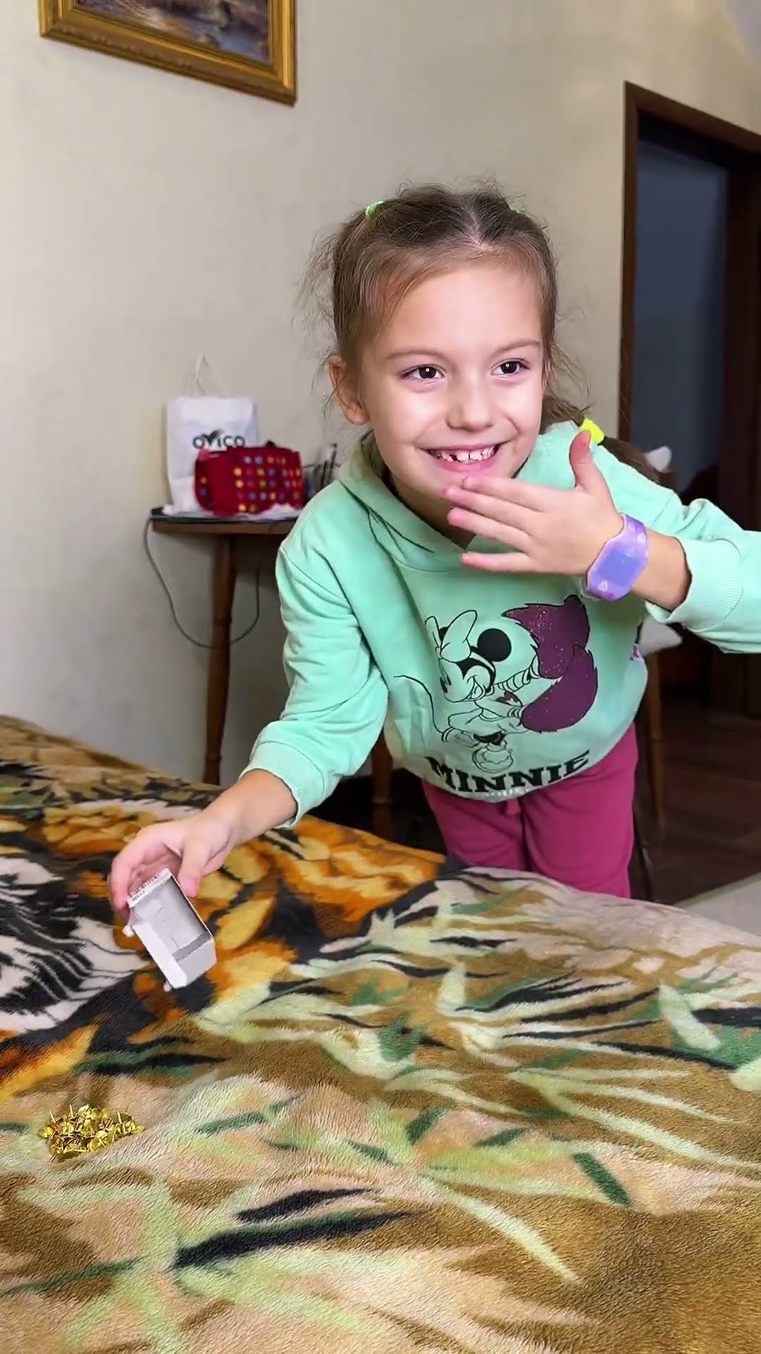 Mother and daughter relationship by Secret Vlog