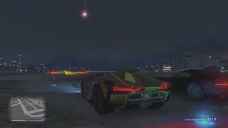GTA V Online |HSW Banshee GTS vs HSW Weaponized Ignus