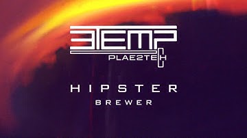 3Temp Hipster Brewer