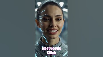 No Code Needed! AI Designs Full UI in Seconds 🔥