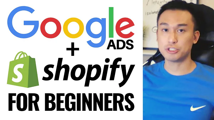 Master Google Ads for Your Shopify Store