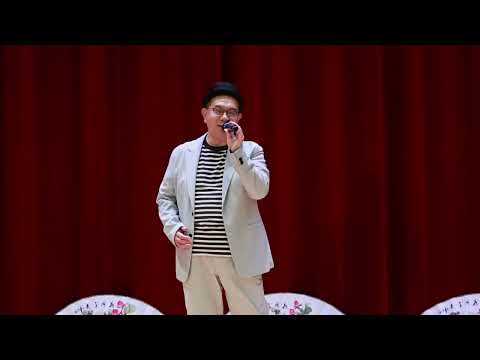 倩影 (原唱:蔡楓華) cover by Philip @禮頓山社區會堂～再生會