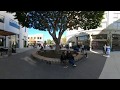 360 video Smorgasburg  Los Angeles, California