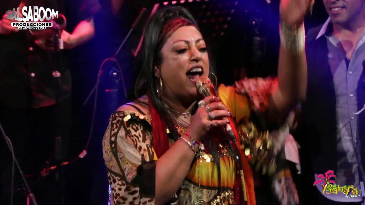 Mi primera rumba - La India Mi primera rumba - La India