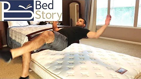 BedStory Mattress Review