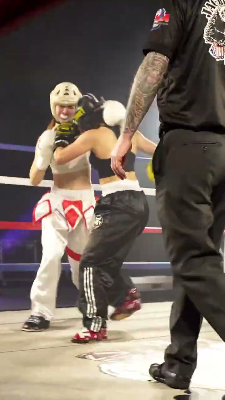 A good action packed fight by Jack Hammer Promotions ? You can watch all the action back, plus