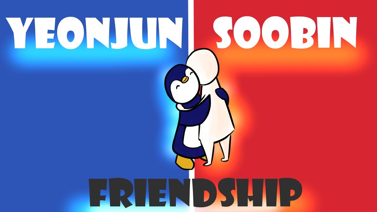 Yeonjun x Soobin | TXT | Friendship Tarot Reading