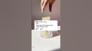 What Was The Biggest Plot Twist Of Your Life?#reddit #story #storytime