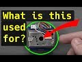 Super useful sensor you've never heard of! (Probably)