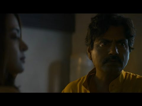 Sacred Games S02  Chup Kar Madarchod  Second Best Dialogue  Ganesh Gaitonde With Jojo  Netflix 