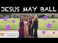 JESUS COLLEGE MAY BALL 2018 VLOG | CAMBRIDGE UNI