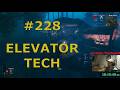 Elevator base in VANILLA | Permadeath run 228 | Valheim