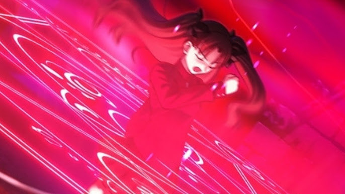 Fate/stay night: Fate Walkthrough –