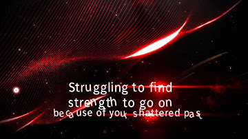 nicolacmitchell after effects TRAILER customization AE Template mediagig